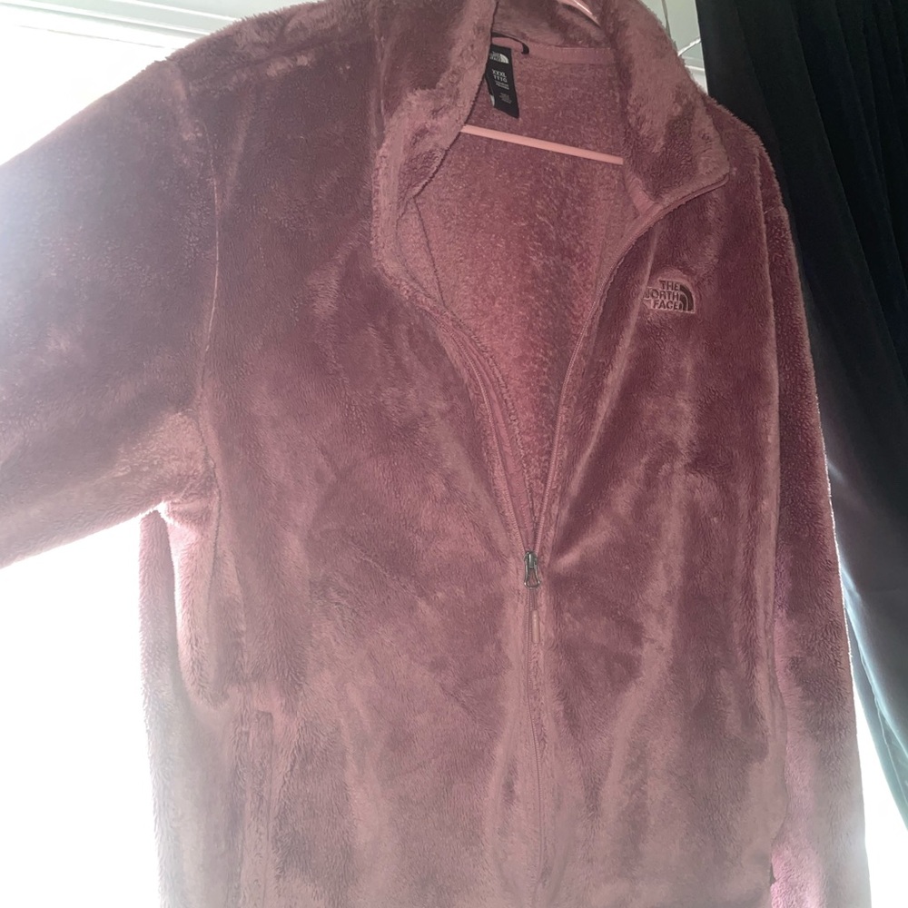 Northface Campshire Fleece jacket